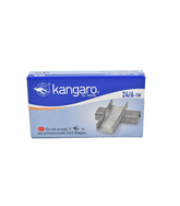 Capse 24/6, 1000 buc/cut, Kangaro